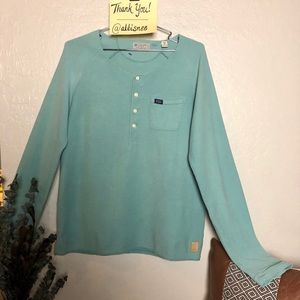 Scotch & Soda Thermal Henley